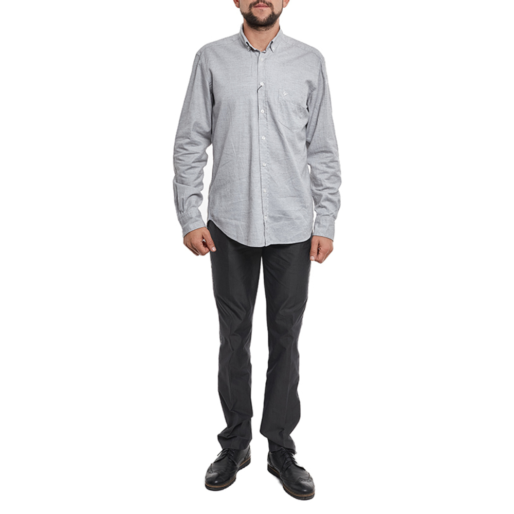 Beymen Club Shirt Men size M Gainsboro